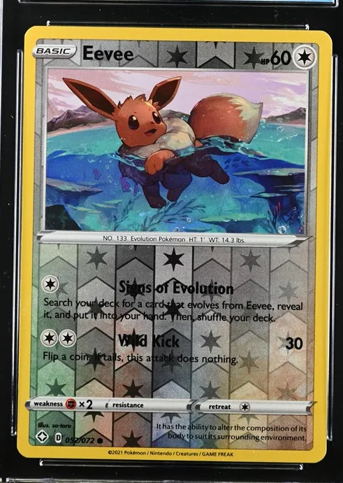 Eevee