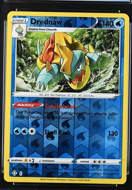 Drednaw
