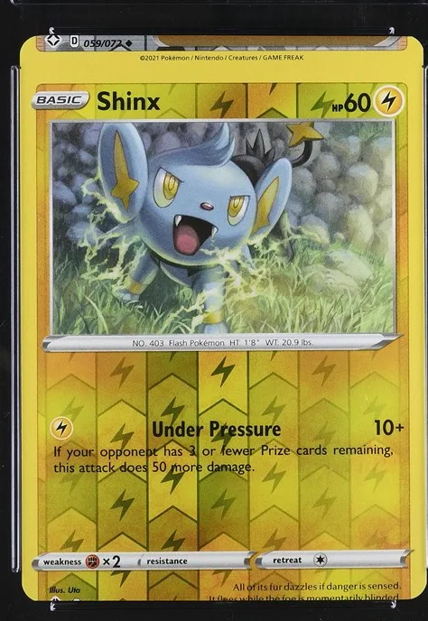 Shinx