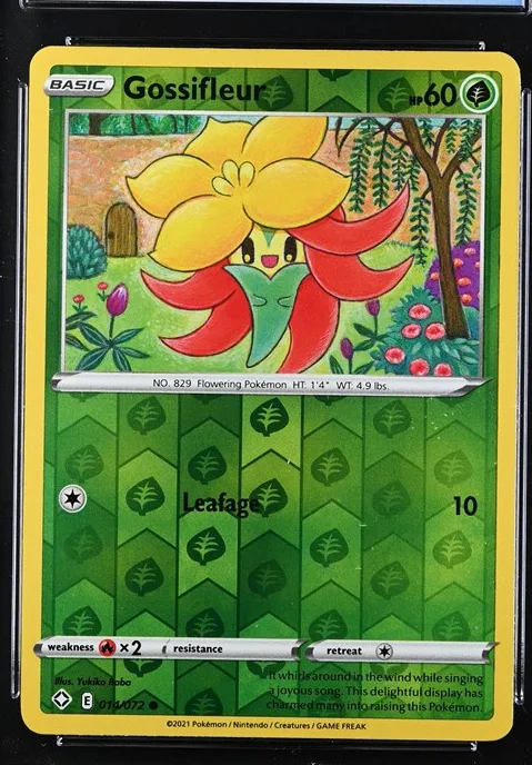 Gossifleur