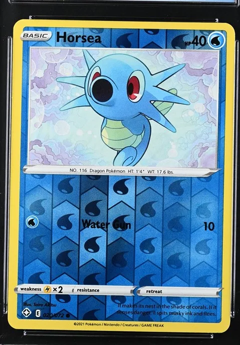 Horsea