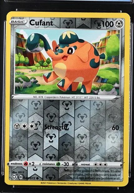 Cufant