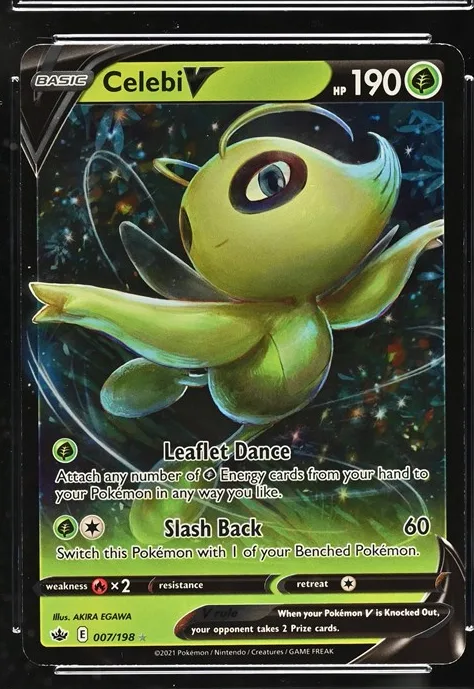 Celebi V