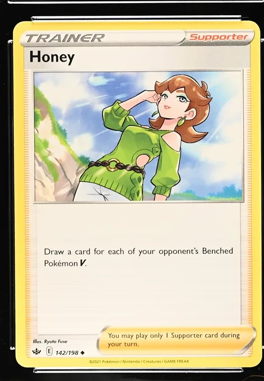 Honey