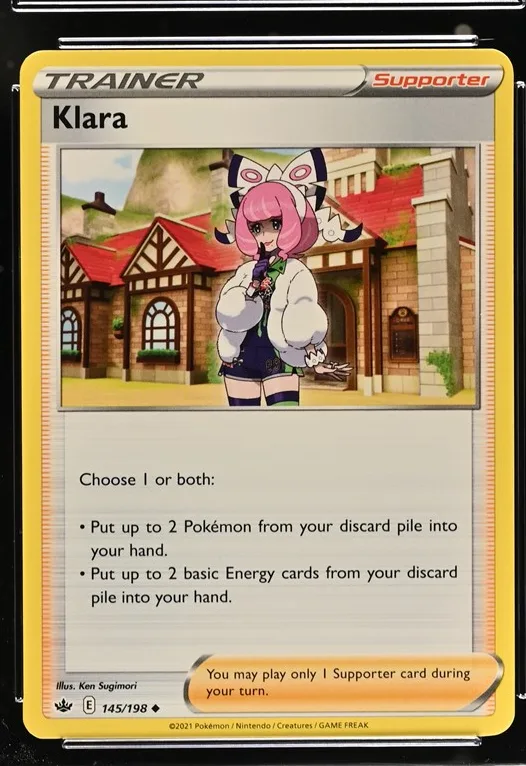 Klara