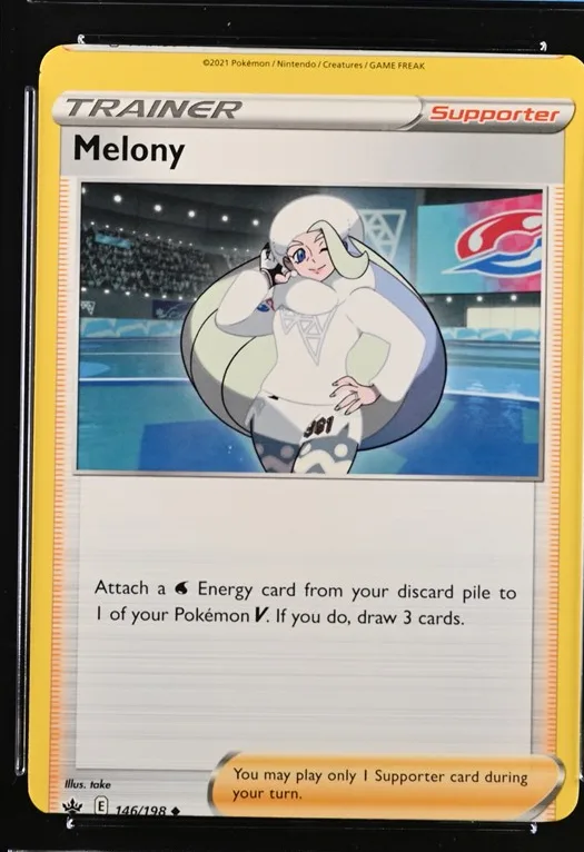 Melony