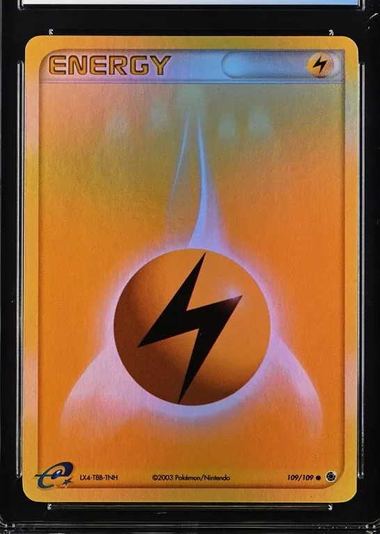 Lightning Energy