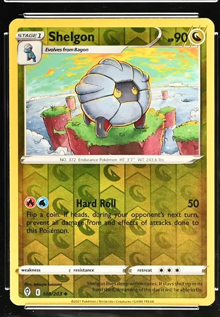 Shelgon