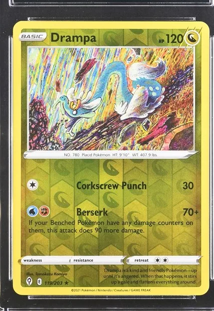 Drampa