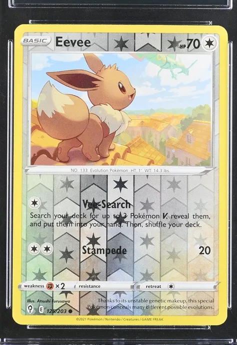 Eevee