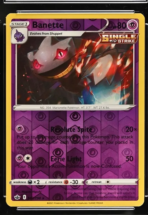 Banette
