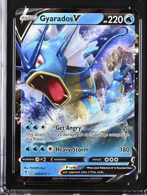 Gyarados V