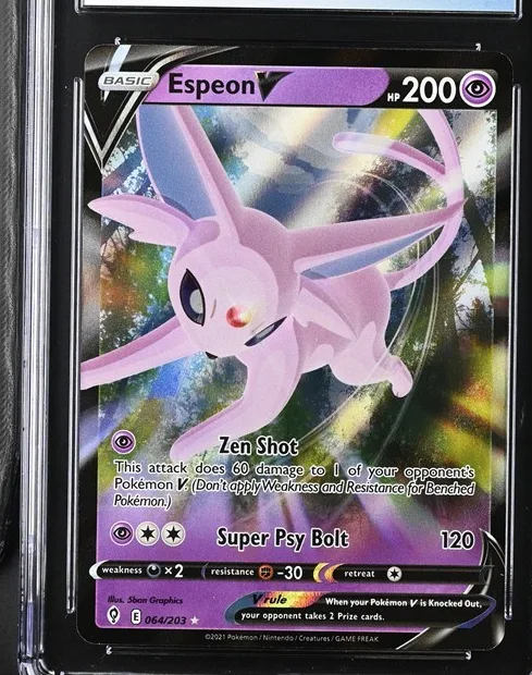 Espeon V