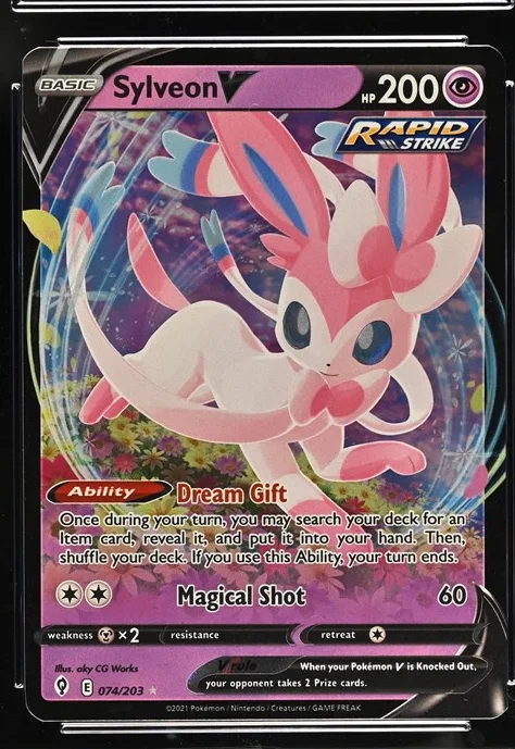 Sylveon V