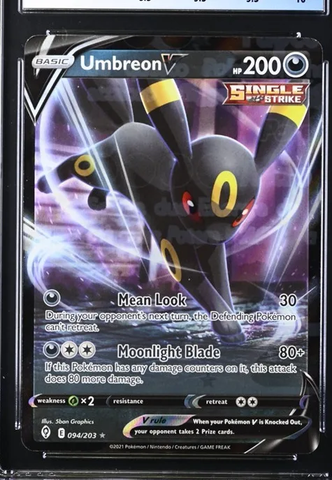 Umbreon V