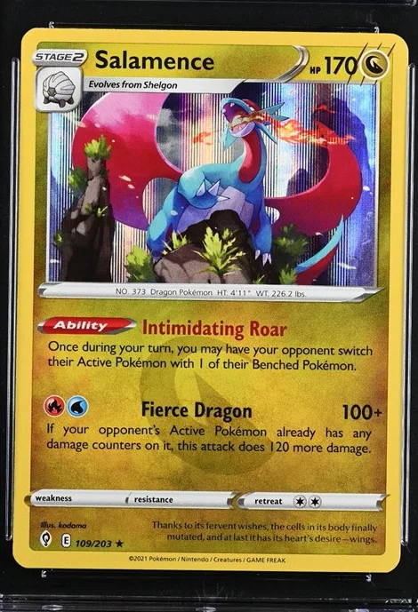 Salamence