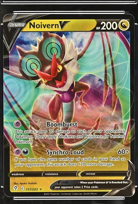 Noivern V