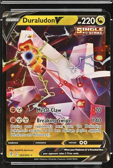Duraludon V