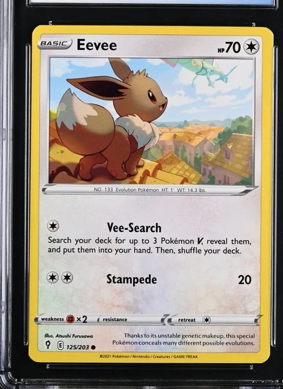 Eevee