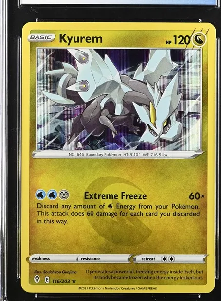 Kyurem