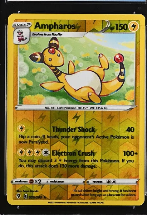 Ampharos