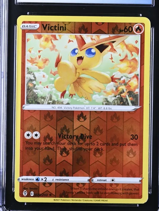 Victini