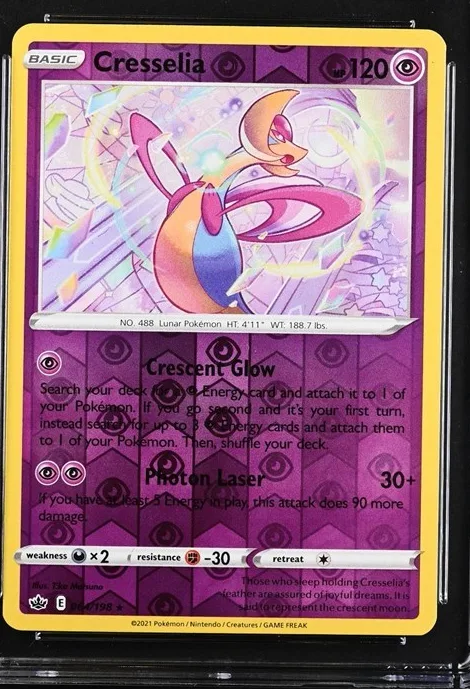 Cresselia
