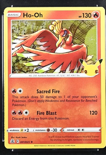 Ho-Oh