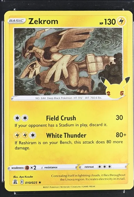 Zekrom