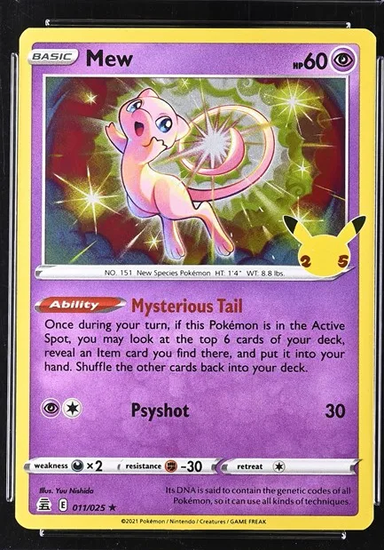 Mew