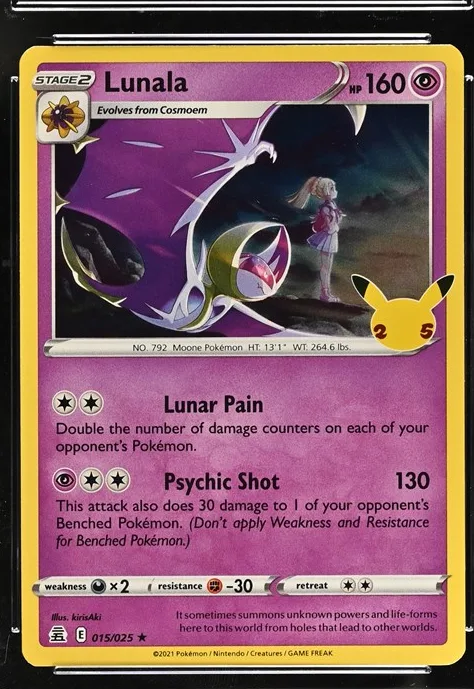 Lunala