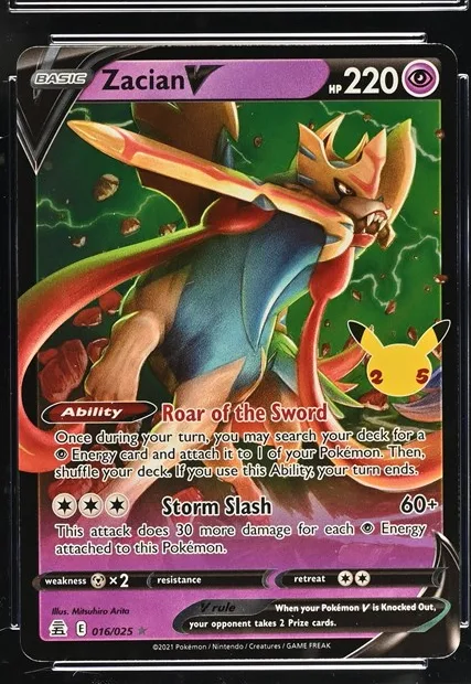 Zacian V