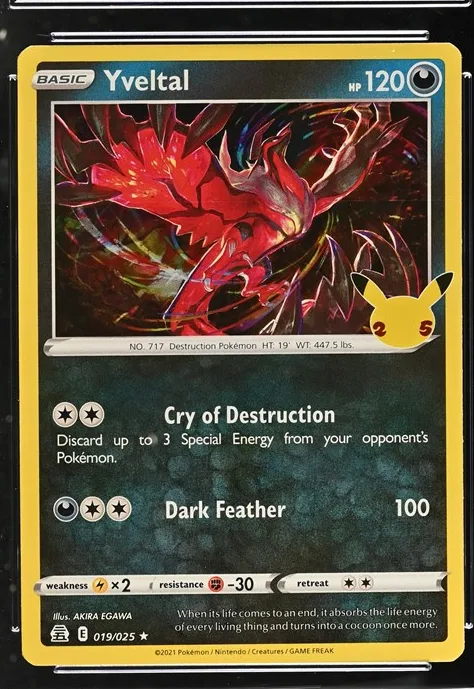 Yveltal