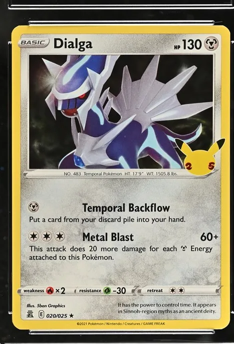Dialga