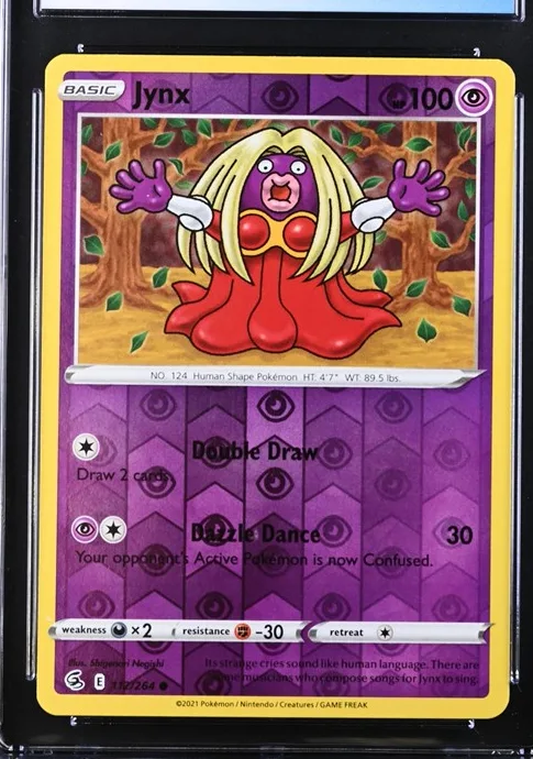 Jynx