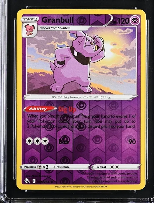 Granbull