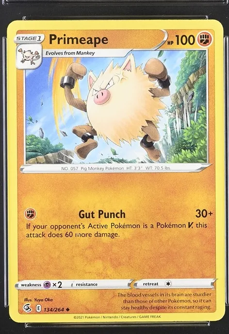 Primeape