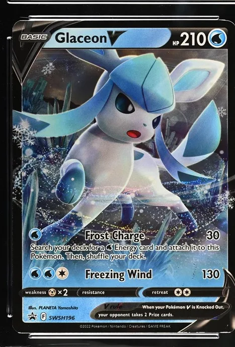 Glaceon V