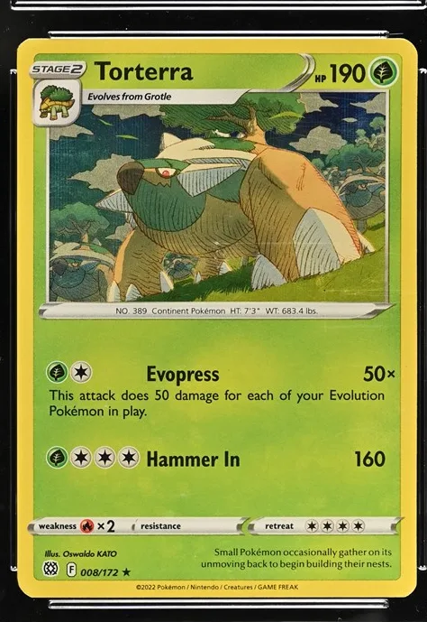 Torterra