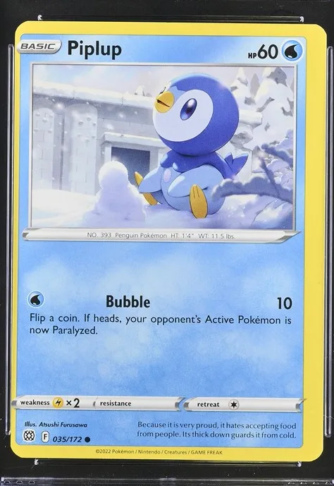 Piplup