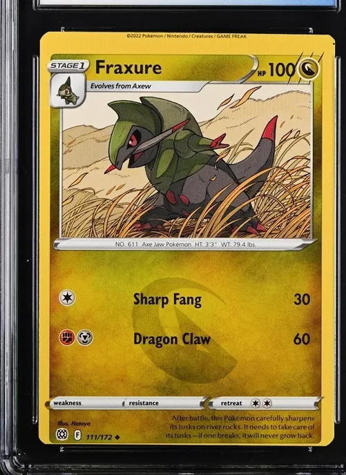Fraxure