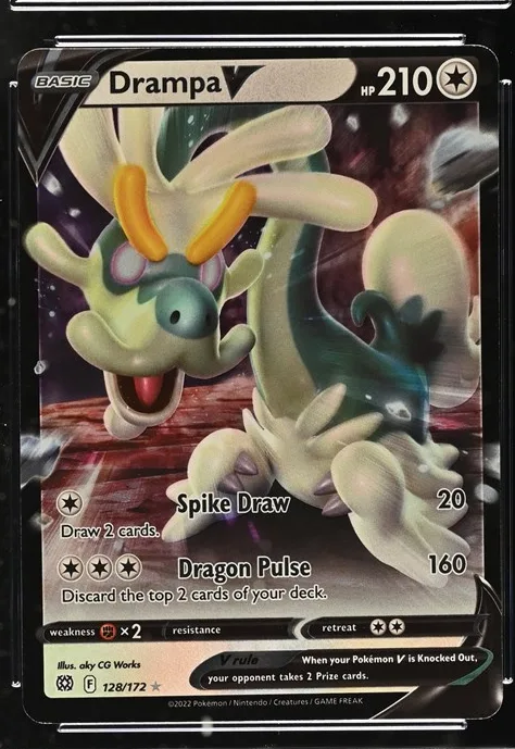 Drampa V