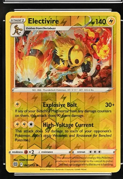 Electivire