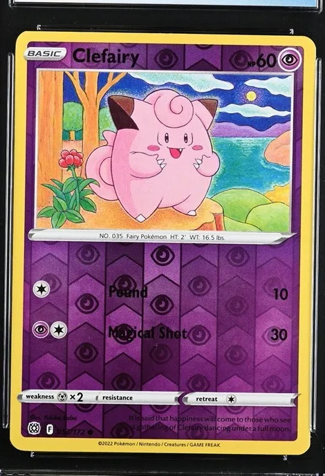 Clefairy