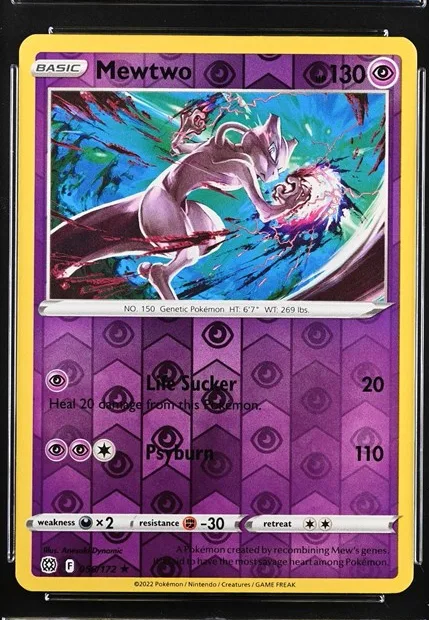 Mewtwo