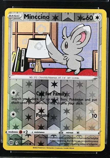 Minccino