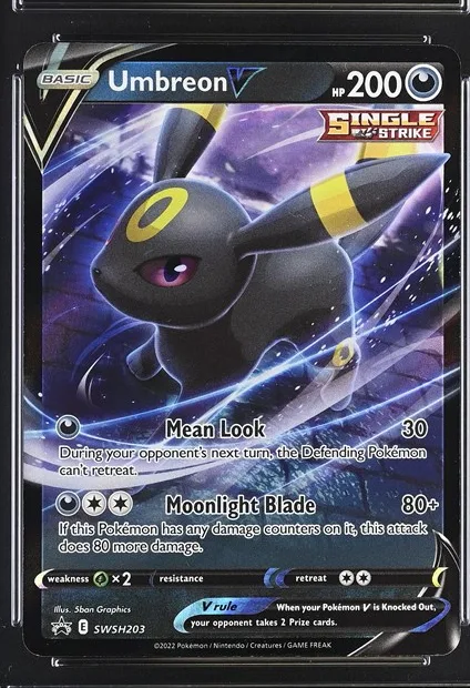 Umbreon V