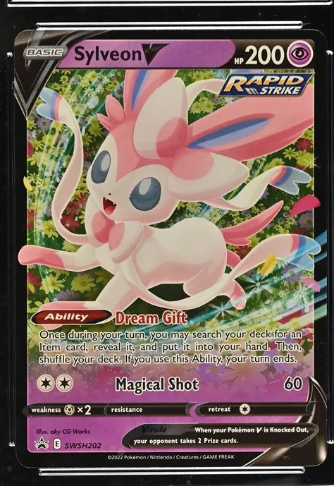 Sylveon V