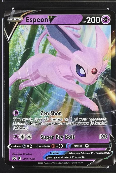 Espeon V