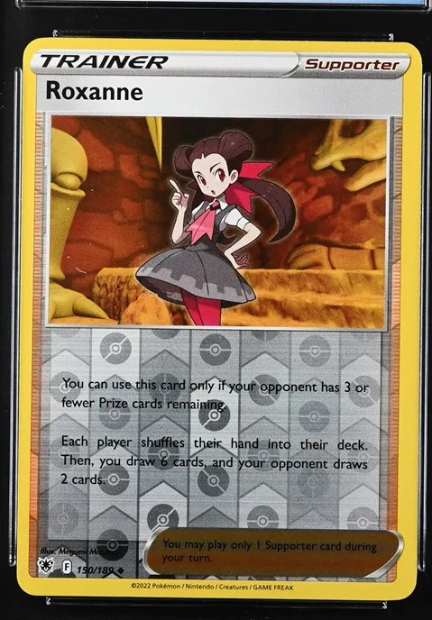 Roxanne